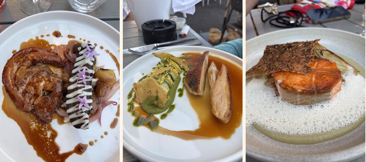 Le Coin d'en Haut - Gallery Image 1