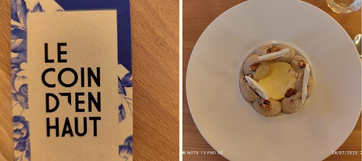 Le Coin d'en Haut - Gallery Image 2