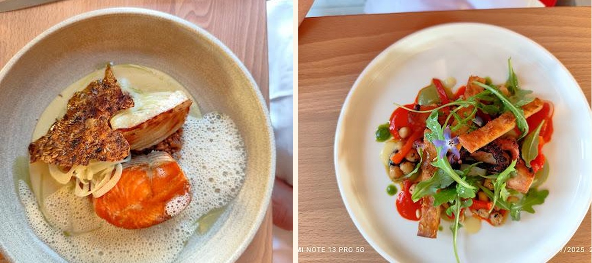 Le Coin d'en Haut - Gallery Image 3