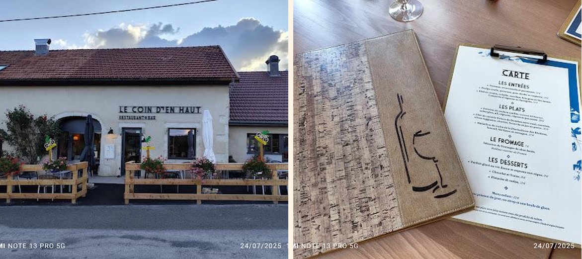 Le Coin d'en Haut - Gallery Image 5